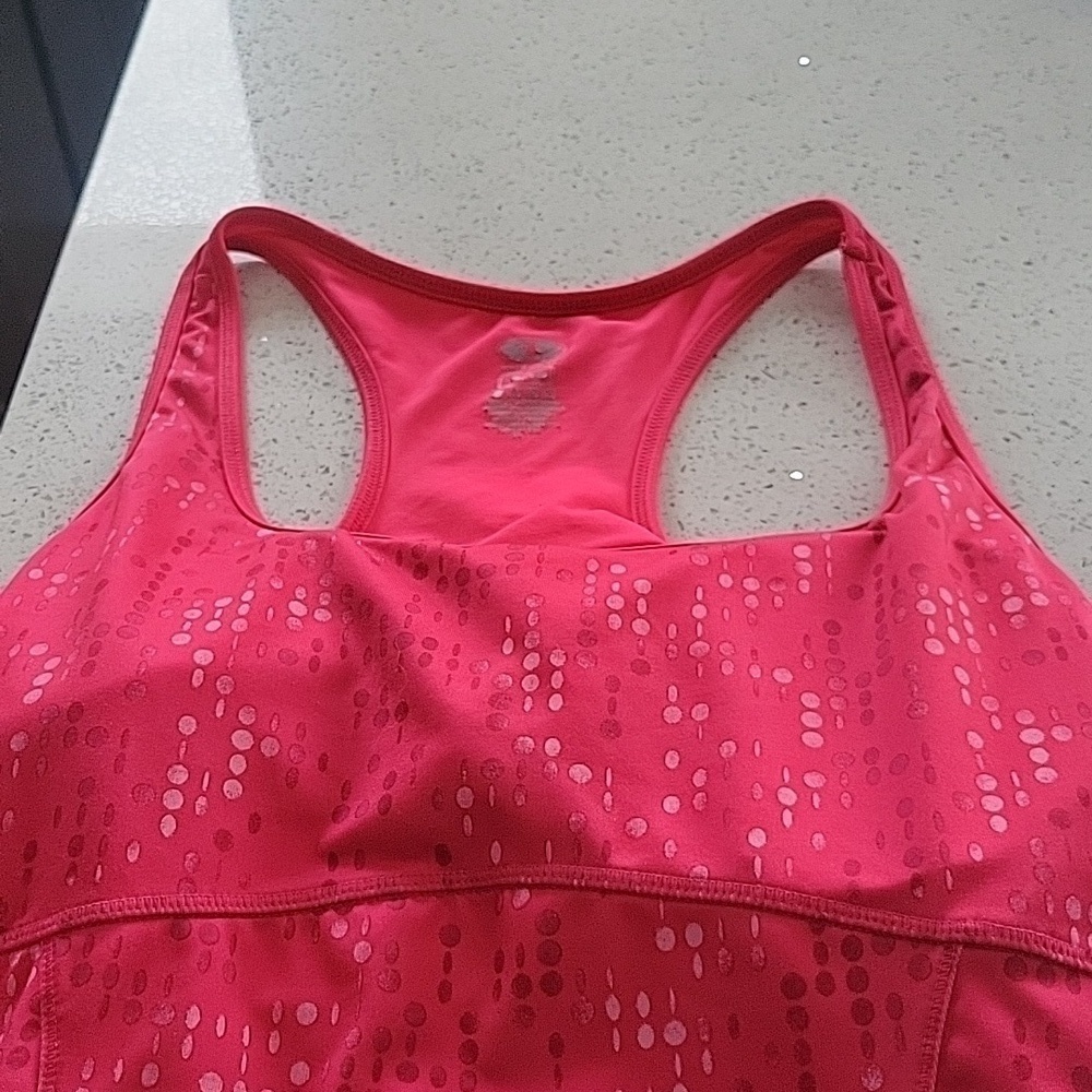 Athletic Works Swim Tank  XL